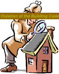 violation defect