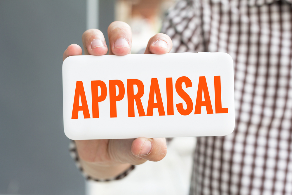 Insurance Appraisal Process