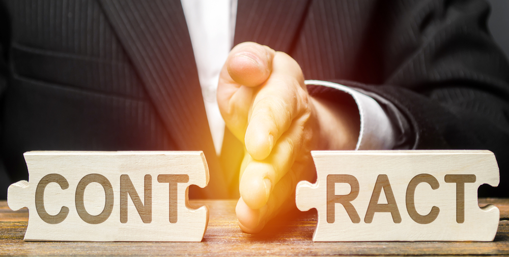 UNJUST ENRICHMENT OR QUANTUM MERUIT CAN APPLY FOR EXTRACONTRACTUAL