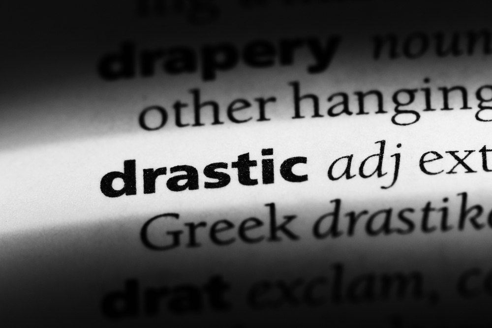 ARGUING CARDINAL CHANGE IS DIFFERENT THAN PROVING CARDINAL CHANGE Florida Construction Legal