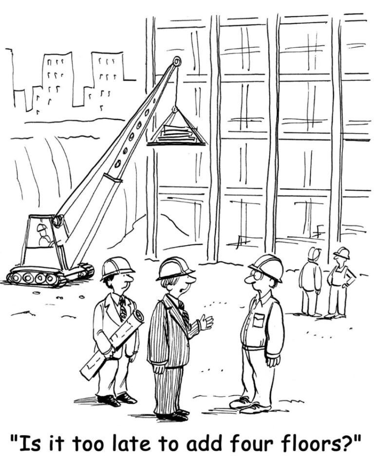CONSIDERATIONS WHEN DEALING WITH AN ASSESSMENT OF LIQUIDATED DAMAGES