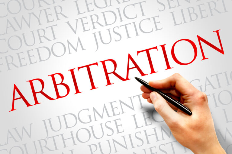 IF YOU WANT TO ARBITRATE, DON'T WAIVE YOUR RIGHTS TO DO SO Florida