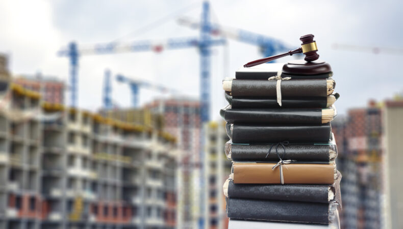 FLORIDA’S NEW CIVIL REMEDIES ACT – BULLETPOINTS AS TO HOW IT IMPACTS CONSTRUCTION