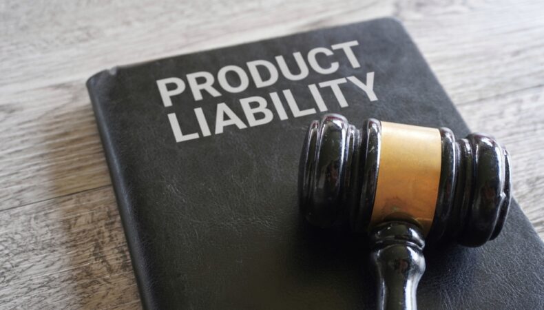 PRODUCTS LIABILITY LAW – APPLICATION OF ECONOMIC LOSS RULE