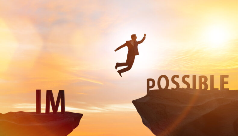 IMPOSSIBILITY OF PERFORMANCE AS EXCUSE TO FAILURE TO ACHIEVE PERFORMANCE SPECIFICATION
