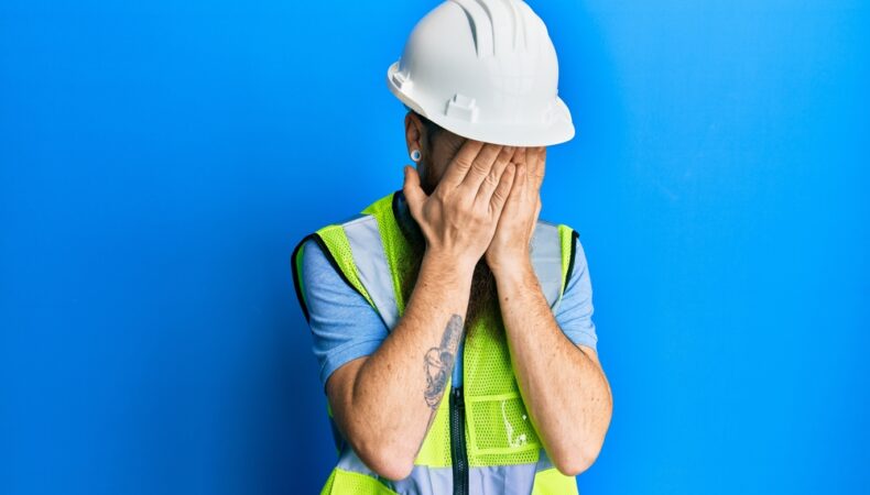 FLORIDA IS NOT PLAYING GAMES WITH UNLICENSED CONTRACTING
