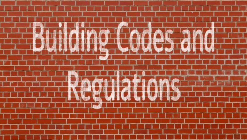 APPLICABILITY OF FLORIDA’S BUILDING CODE IS A QUESTION OF LAW
