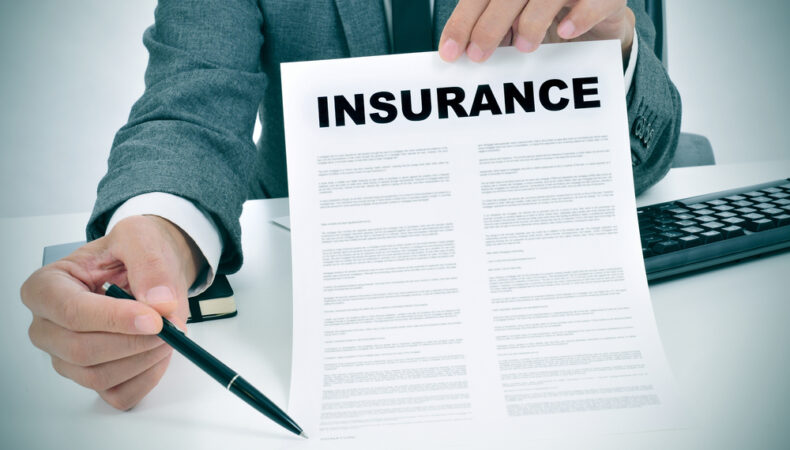 WAIVER AND ESTOPPEL DOES NOT CREATE INSURANCE COVERAGE THAT DOESN’T EXIST