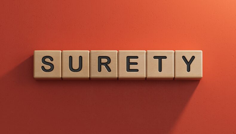 SURETY LIABILITY IS COEXTENSIVE WITH ITS BOND PRINCIPAL