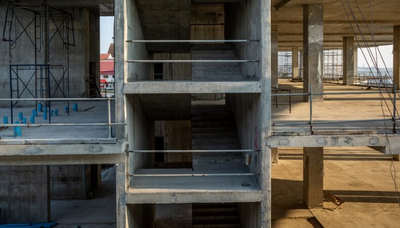 DEPRIVING A PERFORMANCE BOND SURETY OF COMPLETION OPTIONS WILL RESULT IN A BREACH OF THE BOND