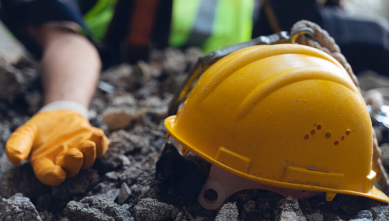 POTENTIAL GAP IN WORKERS COMPENSATION IMMUNITY STATUTORY FRAMEWORK