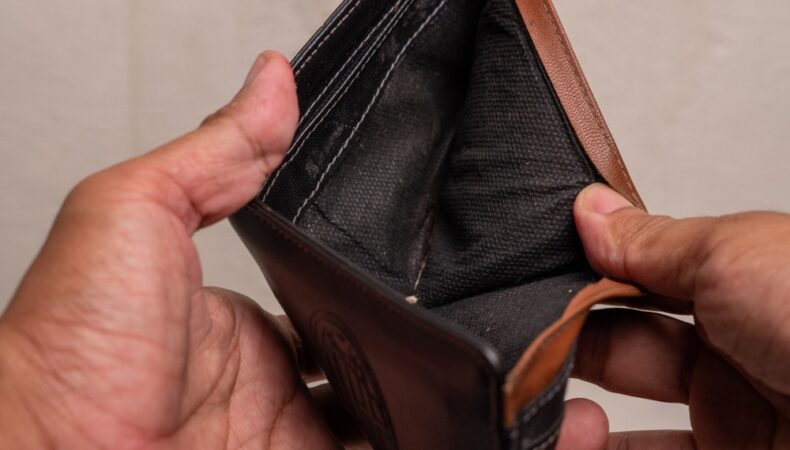 ARE “FINANCIAL HARDSHIP” DAMAGES RECOVERABLE?