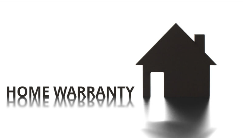 CONSIDER THE LIMITED WARRANTY FROM YOUR HOMEBUILDER