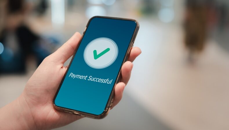 DOCTRINE OF SUBSTANTIAL PERFORMANCE WHEN IT COMES TO PAYMENT