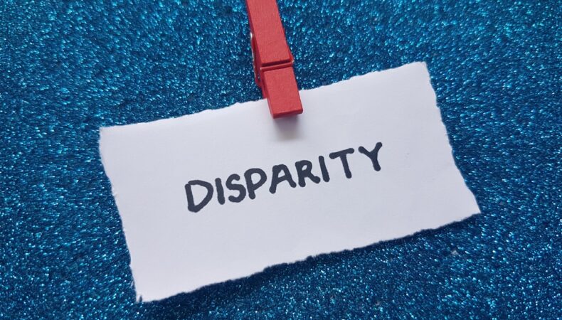 FEDERAL BID PROTEST STANDARD OF REVIEW AND DISPARATE TREATMENT WITH RATINGS