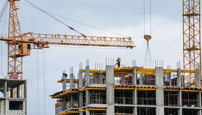 CONSTRUCTION LIENS: LIENING FOR AMOUNTS NOT YET TECHNICALLY DUE DOES NOT MEAN LIEN IS FRAUDULENT