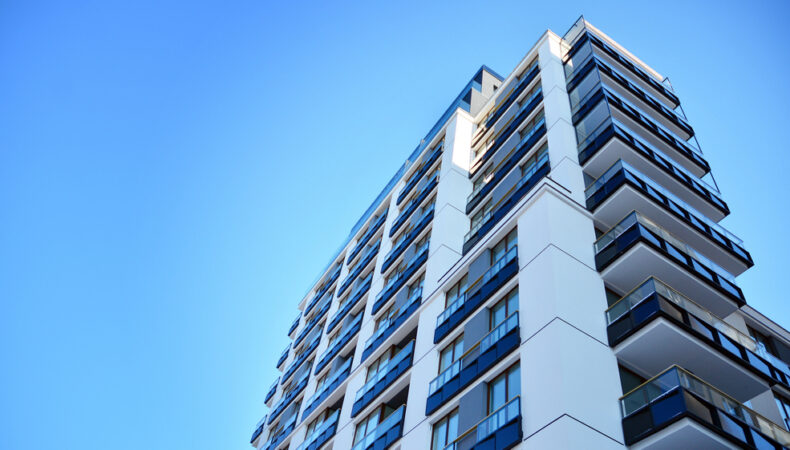 LIENOR DEALING WITH “SHOW CAUSE” SUMMONS BY CONDOMINIUM UNIT OWNER