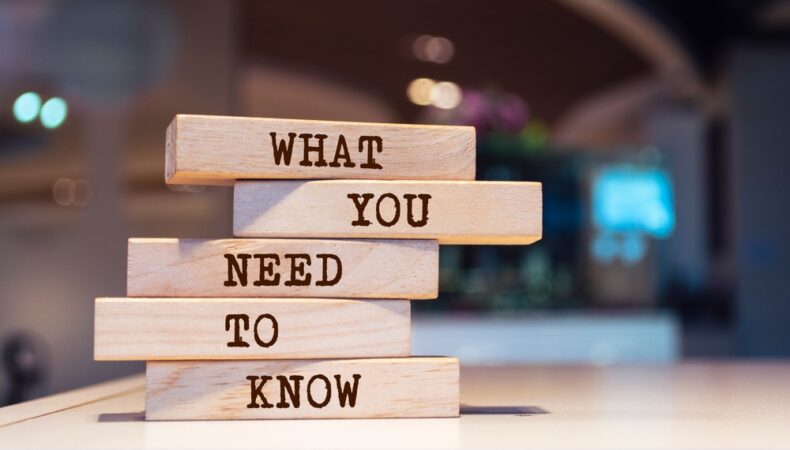 TWO IMPORTANT POINTS REGARDING THE MILLER ACT