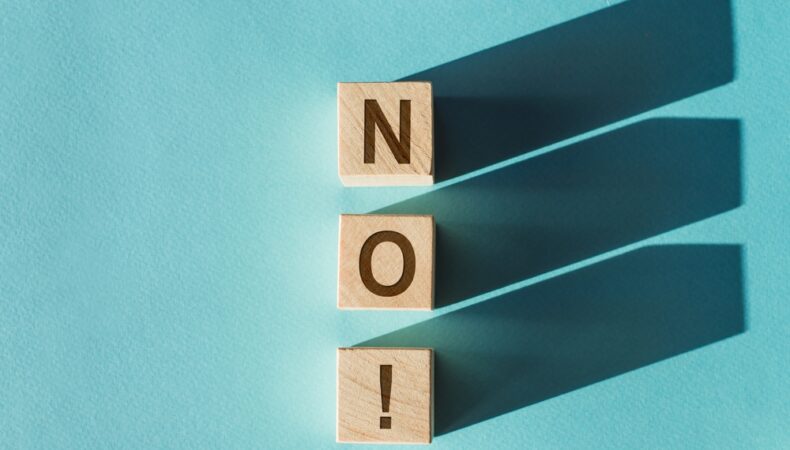 MILLER ACT PAYMENT BOND CLAIM “NO NOs!”